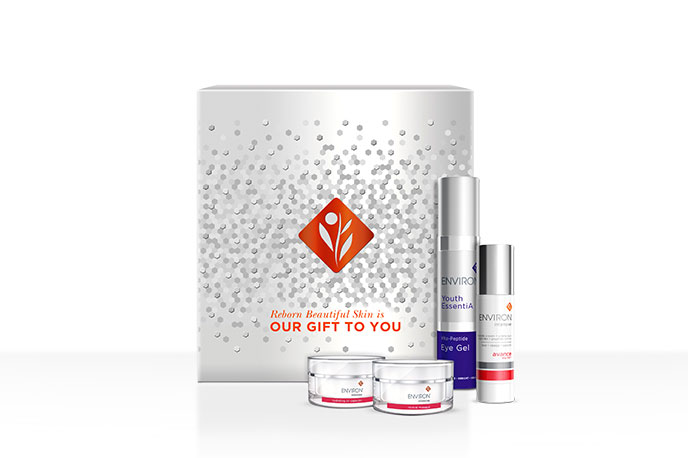 Environ Skin Care | Youth EssentiA - Intensive - Promotional Gift - Featured