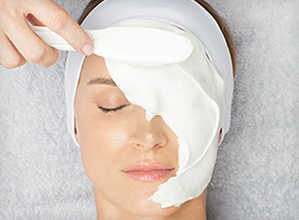 Facial - Cool Peel